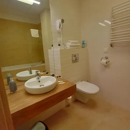 Zlatarooms 110 * Varsóvia