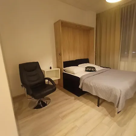 Apartamento Zlatarooms 110 *