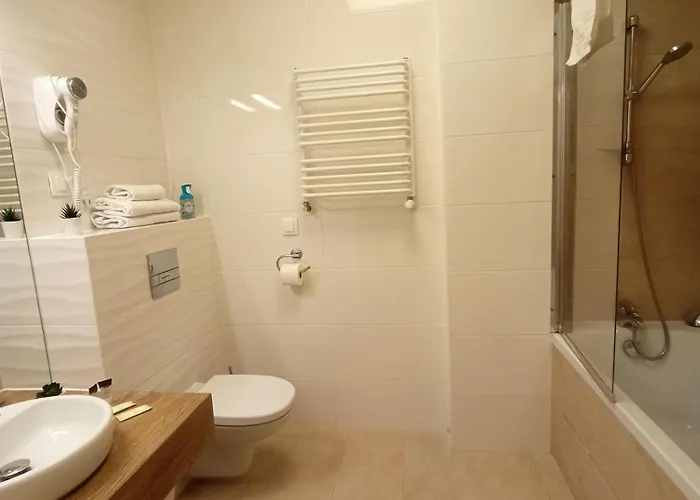 Apartman Zlatarooms 110 *