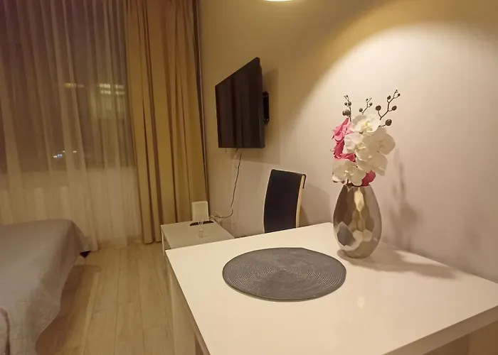 Zlatarooms 110 Apartman *