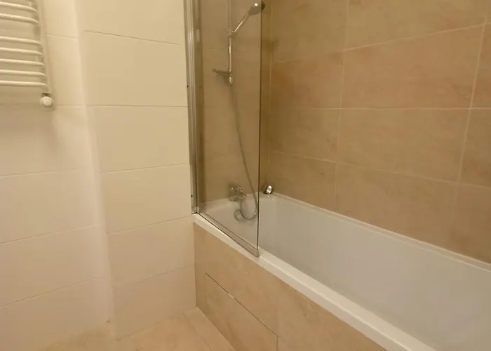 Apartman Zlatarooms 110 *