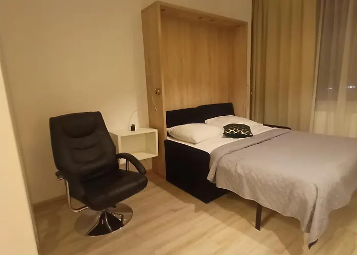 Apartman Zlatarooms 110 *