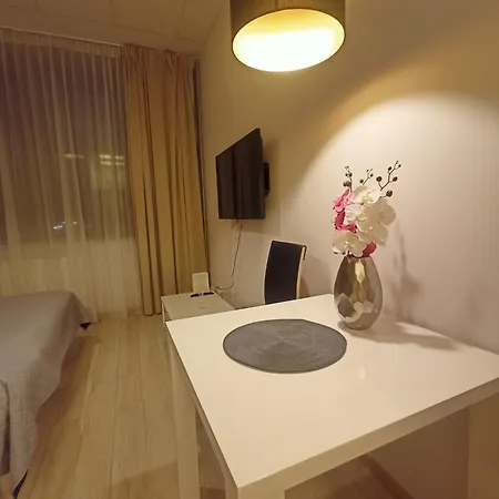 Zlatarooms 110 アパート *